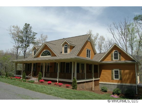 11 Nuthatch Ct, Fairview, NC 28730 photo 1