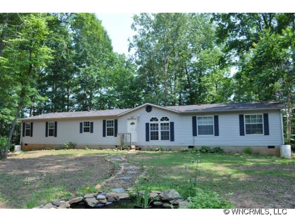 436 Taylor Watkins Rd, Mill Spring, NC 28756 photo 1