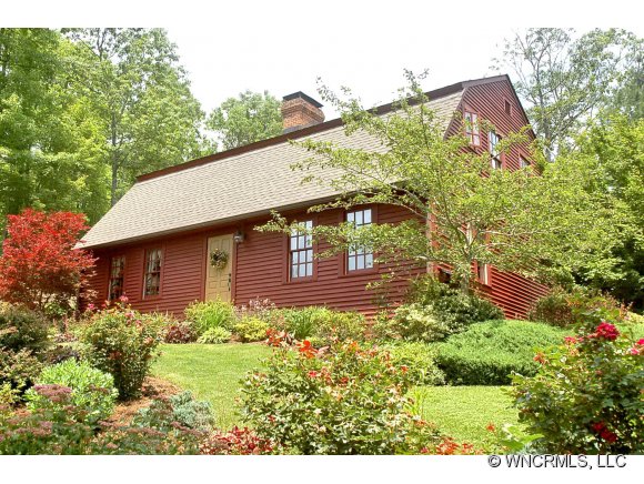 129 Shine Ct, Brevard, NC 28712 photo 1