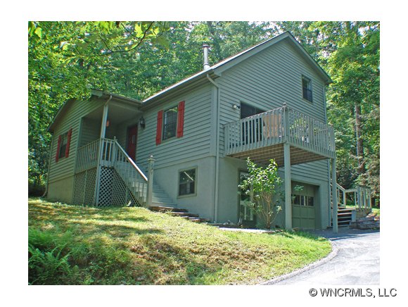 75 Notsi Ct, Brevard, NC 28712 photo 1