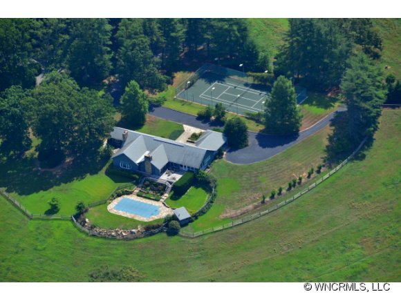 4863 Peniel Rd, Tryon, NC 28782 photo 1