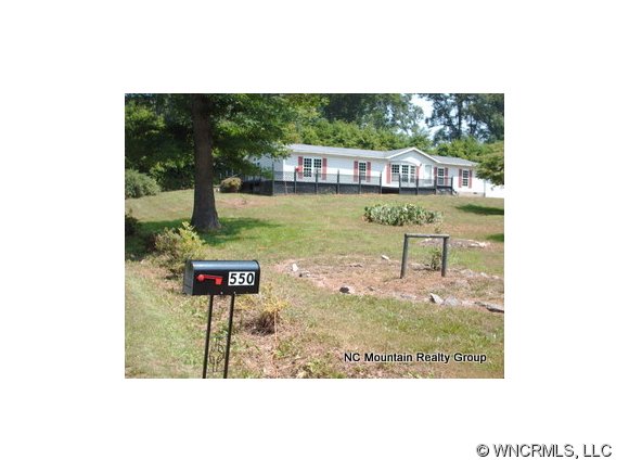 550 Gilreath Loop Rd, Mills River, NC 28759 photo 1
