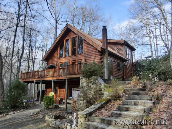 81 Marlowe Rd, Fairview, NC 28730 photo 1