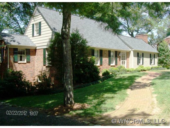 477 Bailey St, Mars Hill, NC 28754 photo 1
