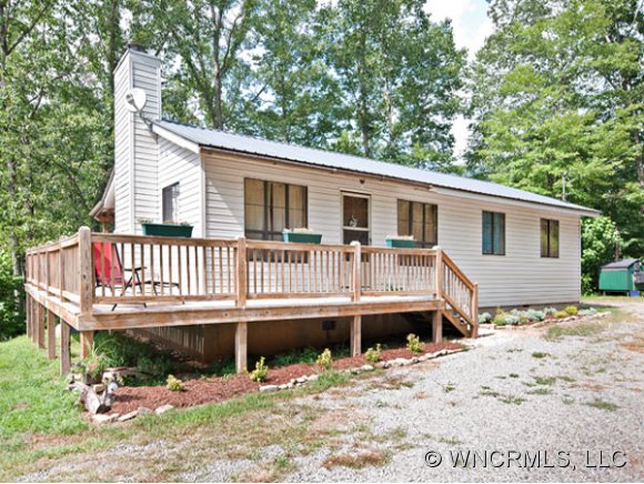 148 Anielee Ln, Clyde, NC 28721 photo 1