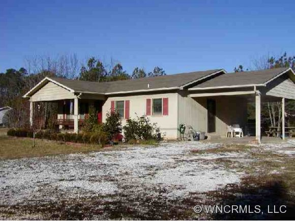 5181 Peniel Rd, Tryon, NC 28782 photo 1
