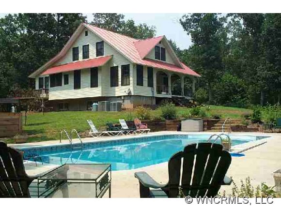 425 Moore Rd, Tryon, NC 28782 photo 1