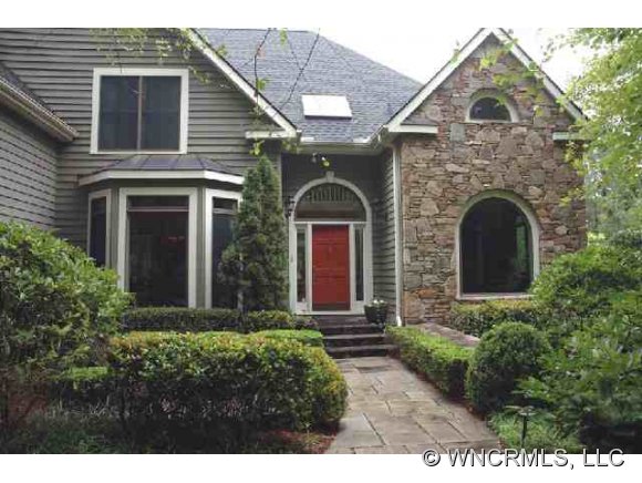 62 Mountain Top Dr, Mill Spring, NC 28756 photo 1