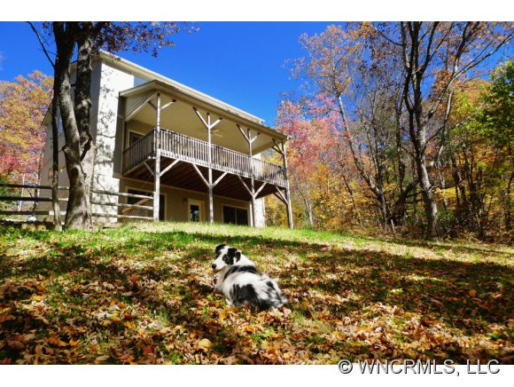 4 Prayer Rdg, Fairview, NC 28730 photo 1