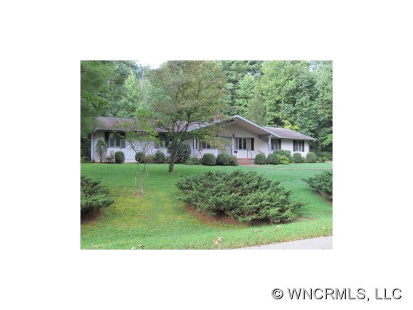 14 Morningside Dr, Brevard, NC 28712 photo 1