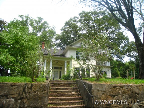 21 Broadway Ave, Tryon, NC 28782 photo 1