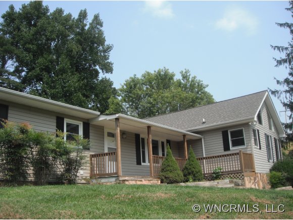 45 Hershell Ln, Canton, NC 28716 photo 1
