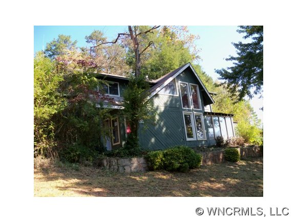 164 Hyder Mtn, Clyde, NC 28721 photo 1