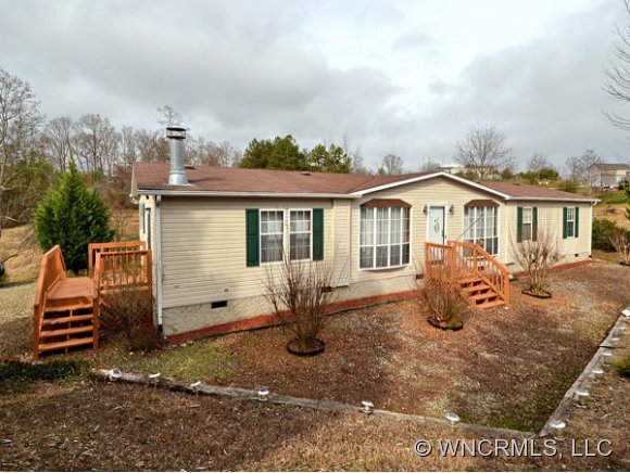 44 Cloverfield Rd, Alexander, NC 28701 photo 1