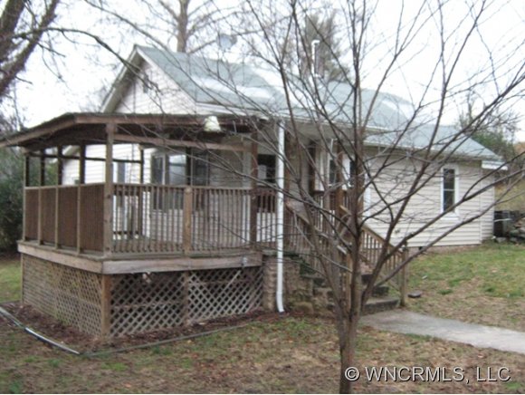 5238 Old Clyde, Clyde, NC 28721 photo 1