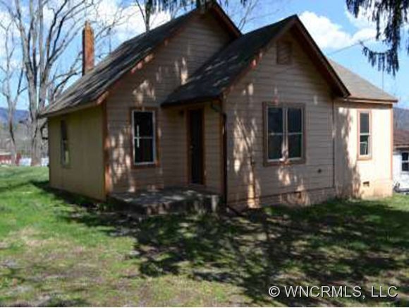 21 Flint St, Canton, NC 28716 photo 1