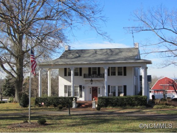 211 N Main St, Bostic, NC 28018 photo 1