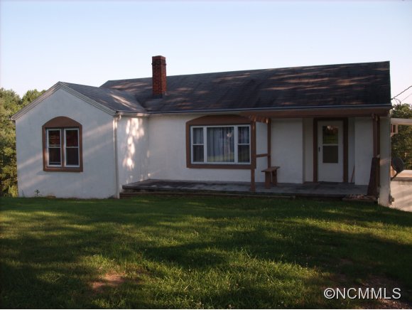 57 S School Rd, Marshall, NC 28753 photo 1