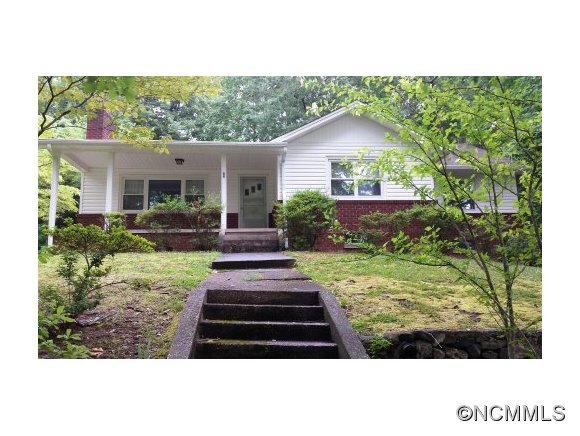 88 Freeman Hill Rd, Tryon, NC 28782 photo 1