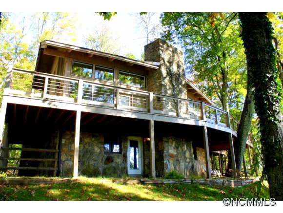 87 Mayapple Ln, Mars Hill, NC 28754 photo 1