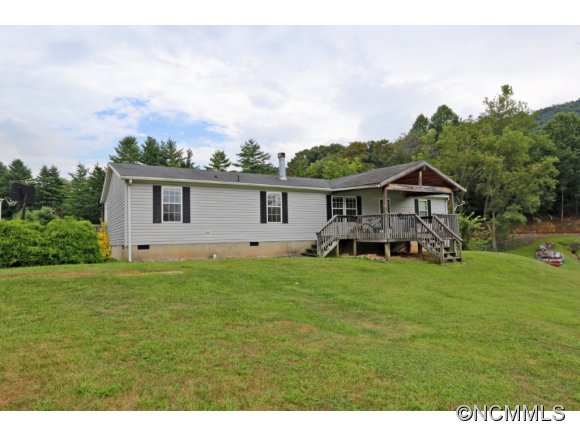 64 Frances Ln, Clyde, NC 28721 photo 1