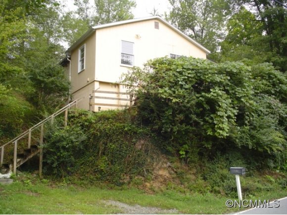 1148 Barnard, Marshall, NC 28753 photo 1