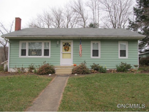 108 Minpro Rd, Spruce Pine, NC 28777 photo 1