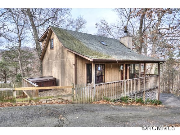 45 Grant Pl, Clyde, NC 28721 photo 1
