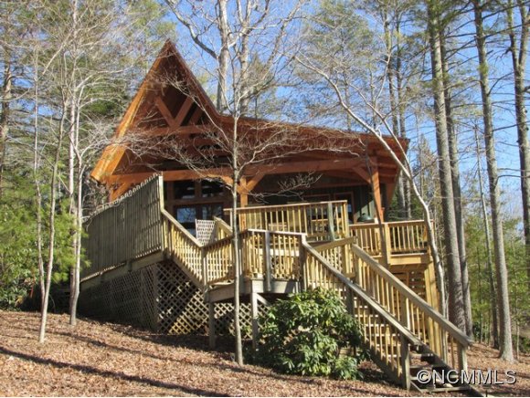 4785 Summer Pl, Morganton, NC 28655 photo 1
