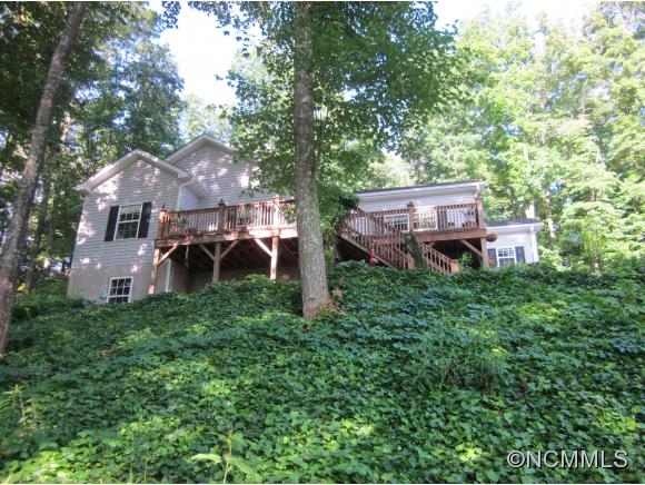 101 Pine Tree Dr, Candler, NC 28715 photo 1
