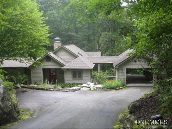 45 Gusti Ct, Brevard, NC 28712 photo 1