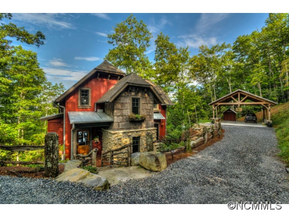 2695 Preserve Rd, Sylva, NC 28779 photo 1