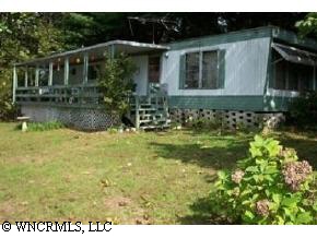 110 Hoke Ave, Flat Rock, NC 28731 photo 1