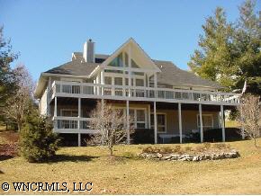 110 Overlook Dr, Flat Rock, NC 28731 photo 1