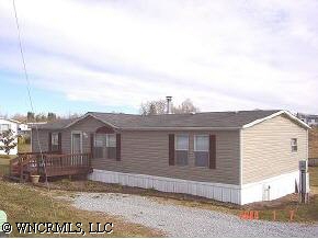 1950 Orchard Rd, Flat Rock, NC 28731 photo 1