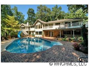 611 Mountain Range Rd, Mill Spring, NC 28756 photo 1