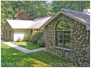 242 Thunder Rd, Brevard, NC 28712 photo 1
