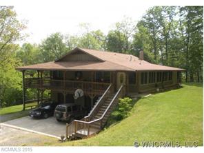 299 Secluded Trl, Clyde, NC 28721 photo 1