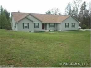 414 River Bend Dr, Mars Hill, NC 28754 photo 1