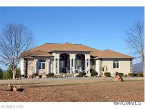 541 Rachel Bell Rd, Mill Spring, NC 28756 photo 1