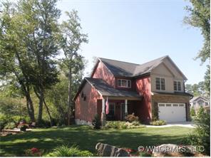 49 Noble Rd, Fairview, NC 28730 photo 1