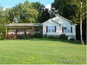 148 Eagle Ridge Ln, Mars Hill, NC 28754 photo 1
