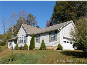 100 Pine Valley Ln, Marshall, NC 28753 photo 1