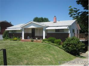 115 High St, Canton, NC 28716 photo 1