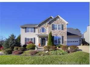 324 Walnut Crest Rd, Fletcher, NC 28732 photo 1