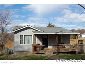175 Moody Ave, Candler, NC 28715 photo 1