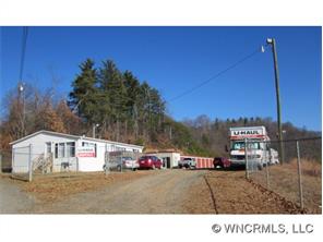 206 Willis Rd, Canton, NC 28716 photo 1