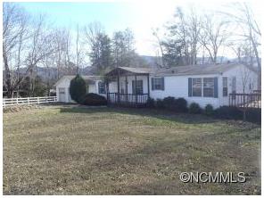 625 Hitching Post Dr, Mill Spring, NC 28756 photo 1