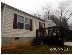 76 Crabapple Rdg, Clyde, NC 28721 photo 1
