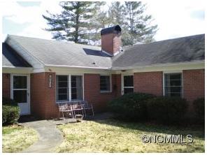 403 Maple St, Brevard, NC 28712 photo 1